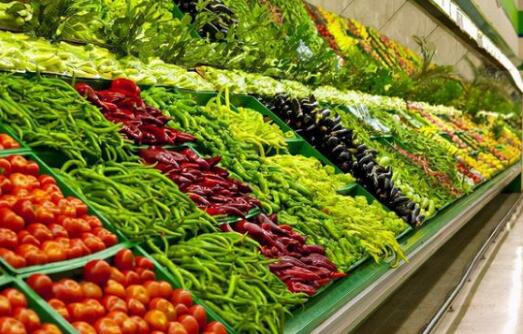 数字赋能提升杭州农产品质量安全守护力